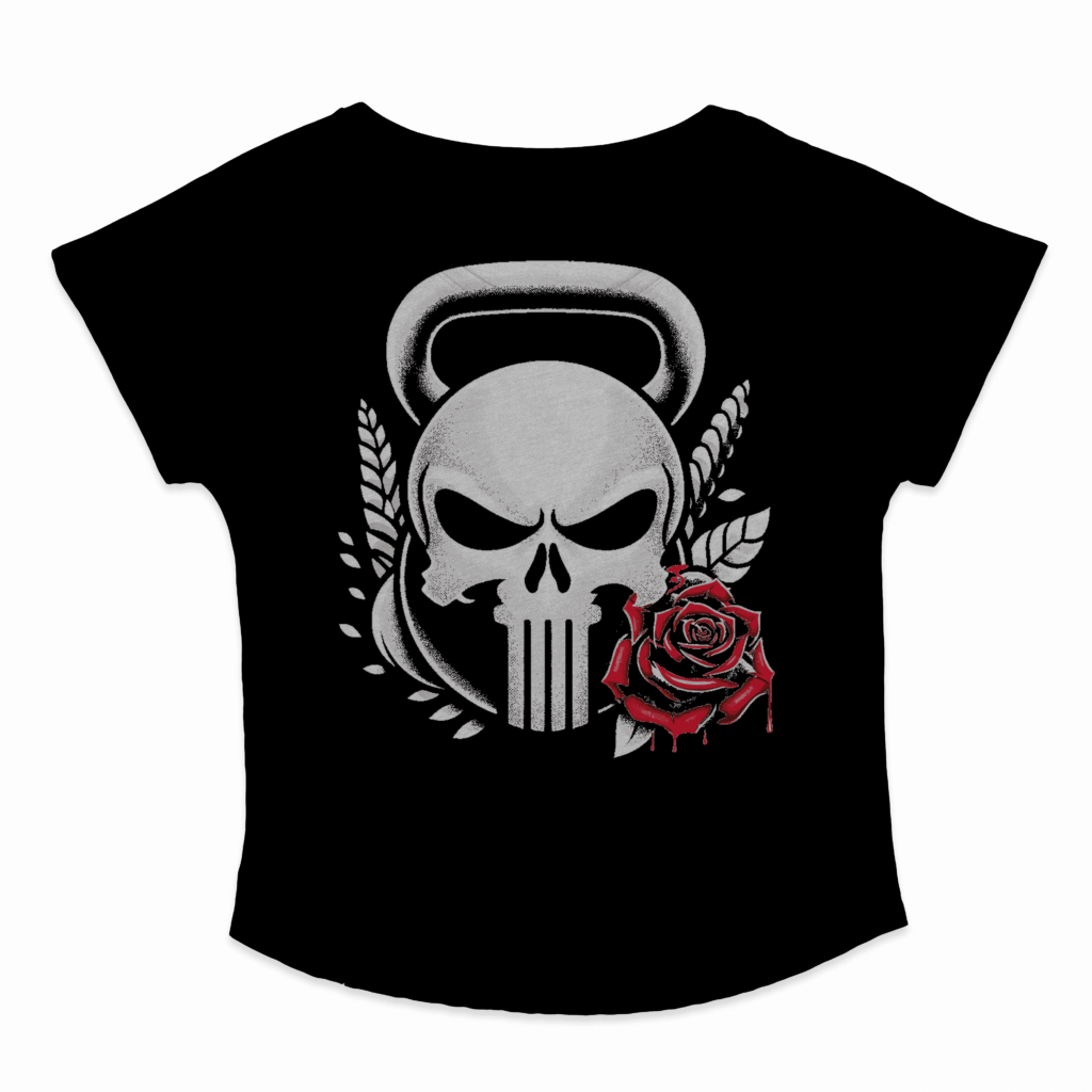 calavera t58